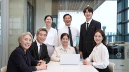 슬기로운 시니어 생활